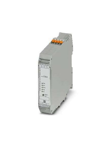2905144 PHOENIX CONTACT - HYBRID MOTOR STARTER - ELR H5-I-PT/500AC-06-IFS