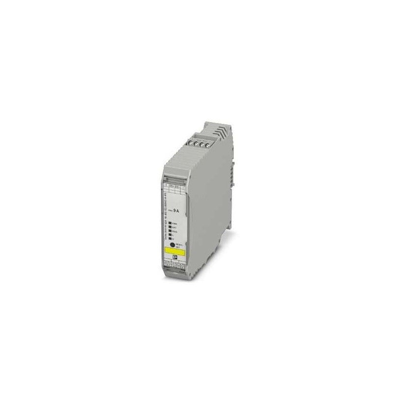 2905153 PHOENIX CONTACT - HYBRID MOTOR STARTER - ELR H5-IES-SC/500AC-9-IFS