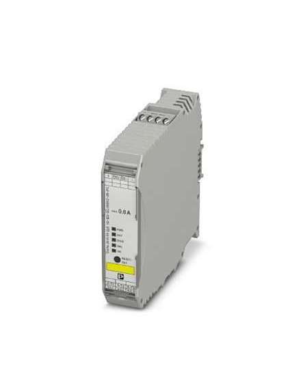 2905154 PHOENIX CONTACT - HYBRID MOTOR STARTER - ELR H3-IES-SC/500AC-06-IFS