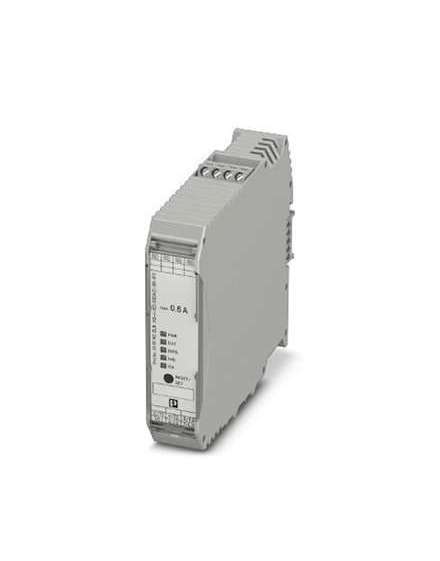 2905162 PHOENIX CONTACT - HYBRID MOTOR STARTER - ELR H3-I-SC/500AC-06-IFS