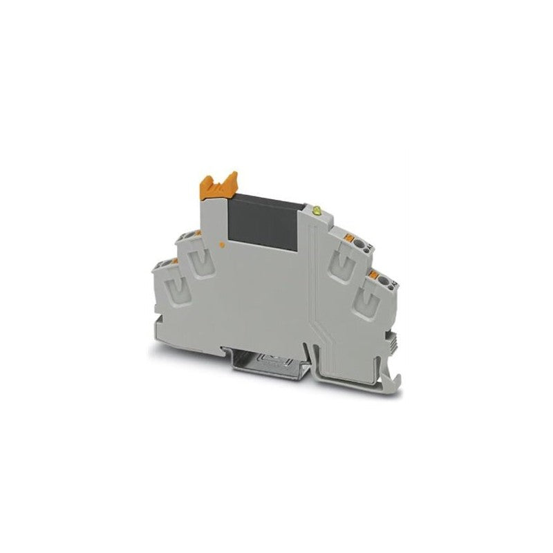 2905295 PHOENIX CONTACT - SOLID-STATE RELAY MODULE - RIF-0-OPT-24DC/230AC/1