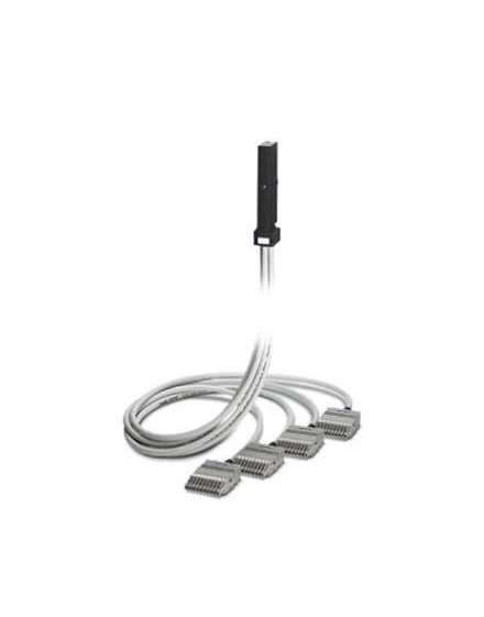 2905521 PHOENIX CONTACT - FRONT ADAPTERS - VIP-PA-PWR/4X10 PT/ 3,0M/S7