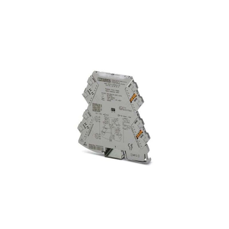 2905628 PHOENIX CONTACT - REPEATER POWER SUPPLY - MINI MCR-2-RPSS-I-2I