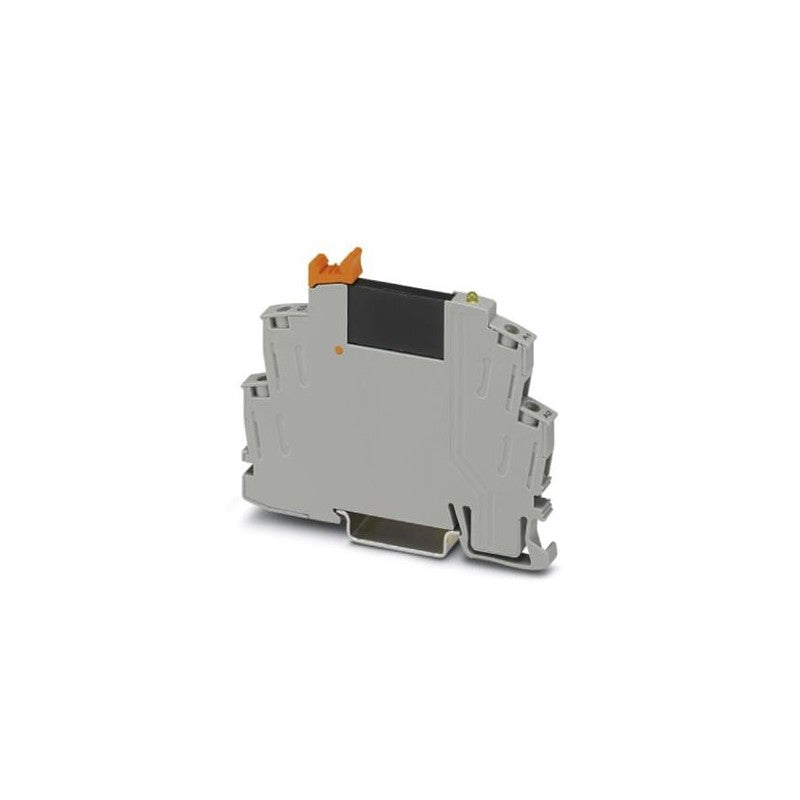 2905656 PHOENIX CONTACT - SOLID-STATE RELAY MODULE - RIF-0-OSC-24DC/230AC/1