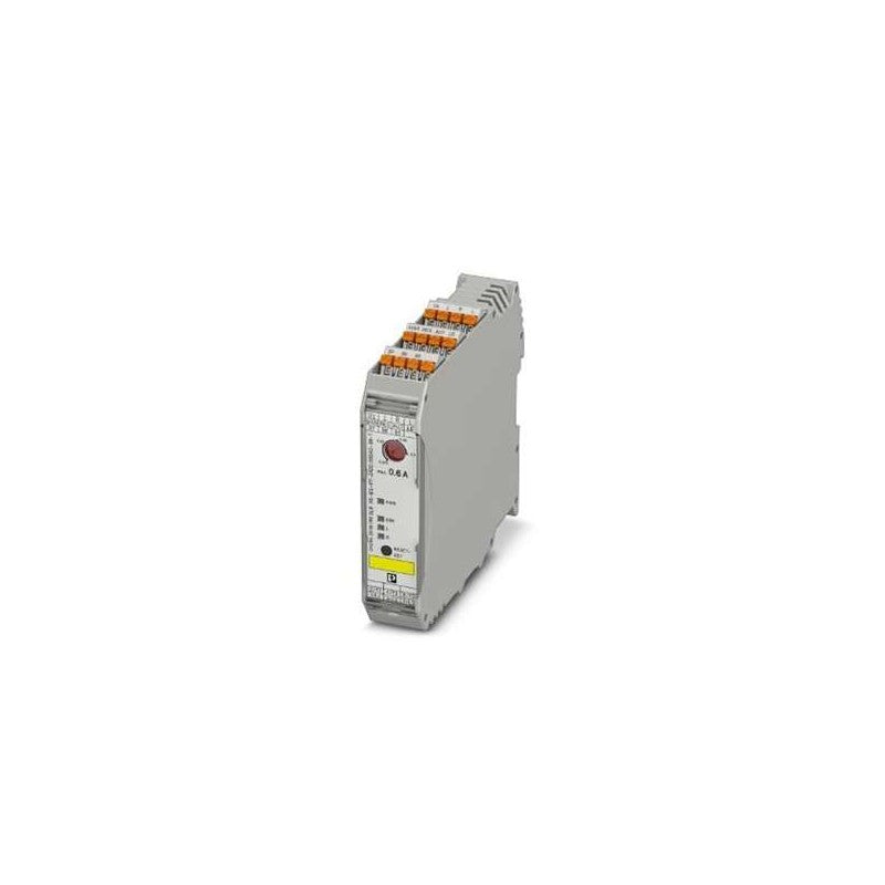 2906058 PHOENIX CONTACT - HYBRID MOTOR STARTER - ELR H5-IES-PT-24DC/500AC-06-T