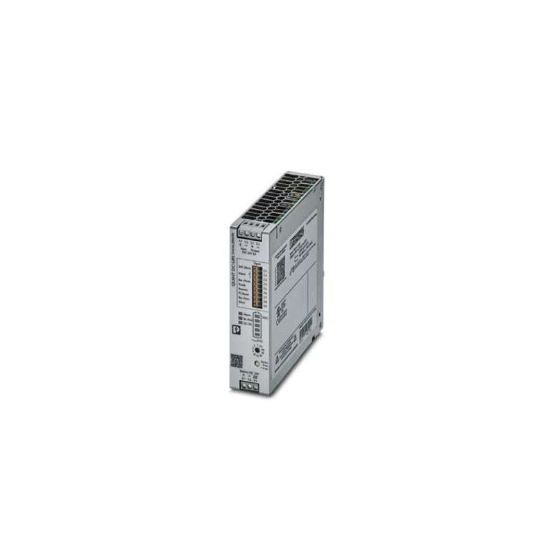 2906990 PHOENIX CONTACT - QUINT4-UPS/24DC/24DC/5