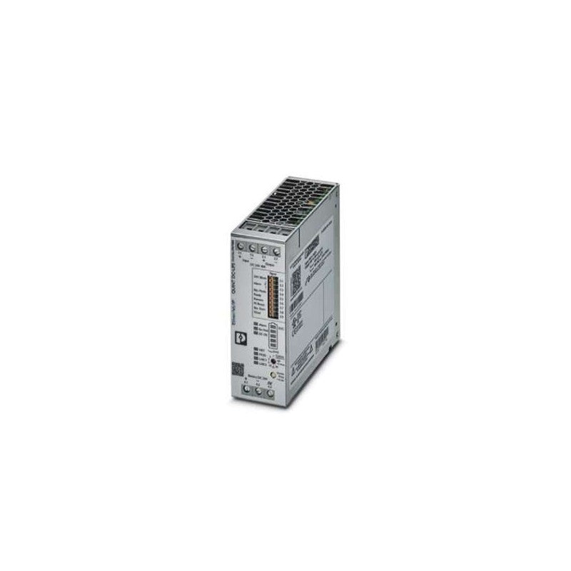 2907080 PHOENIX CONTACT - QUINT4-UPS/24DC/24DC/40/EIP