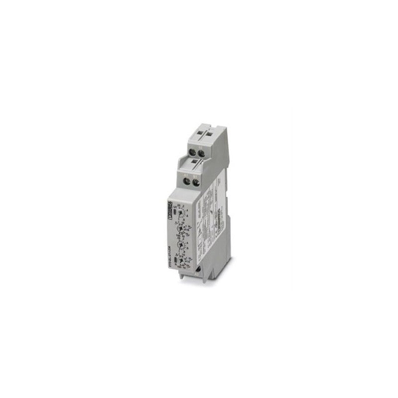 2907713 PHOENIX CONTACT - TIMER RELAY - ETD-BL-2T-I-230