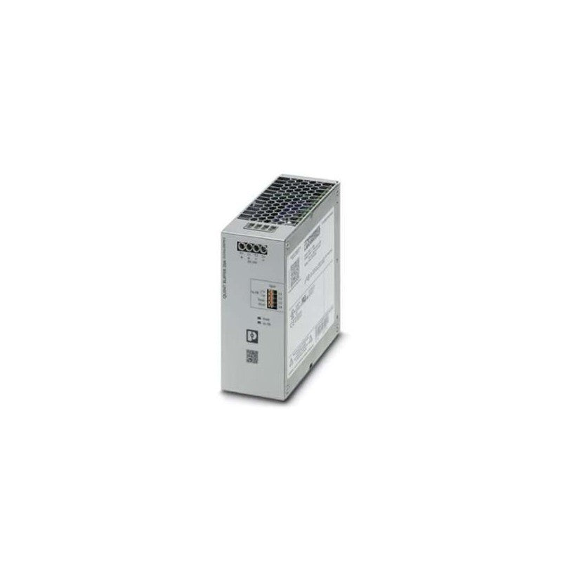 2907913 PHOENIX CONTACT - BUFFER MODULE - QUINT4-BUFFER/24DC/20