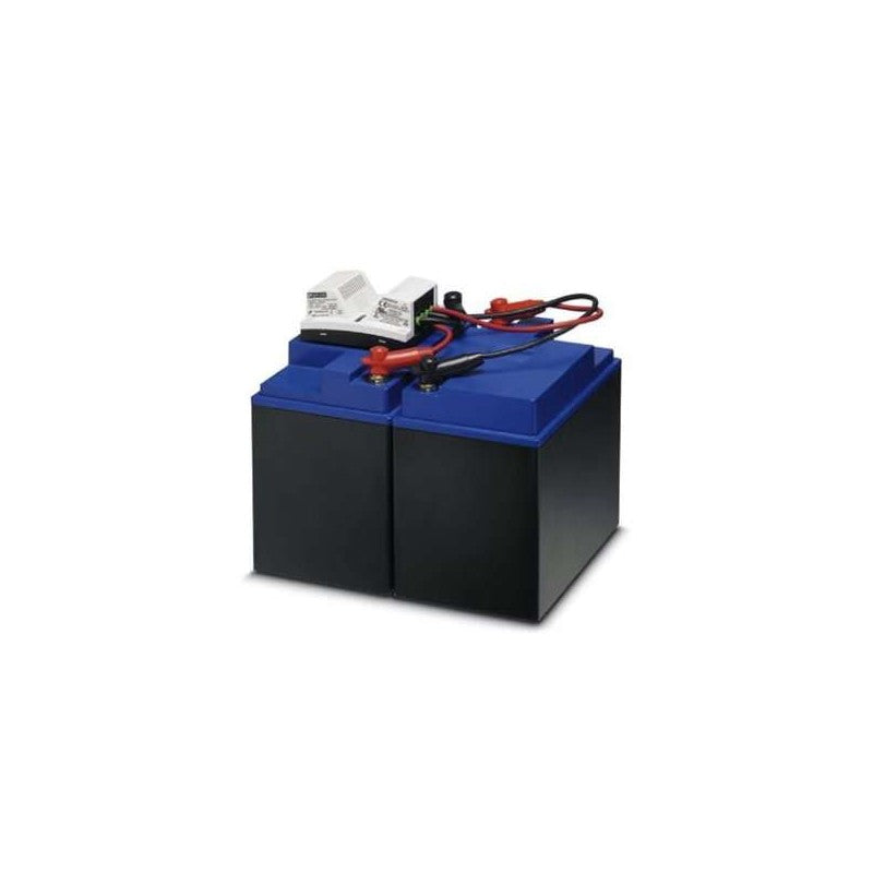 2908232 PHOENIX CONTACT - UPS-BAT/LI-ION/24DC/924WH