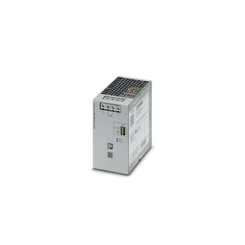 2908283 PHOENIX CONTACT - BUFFER MODULE - QUINT4-BUFFER/24DC/40