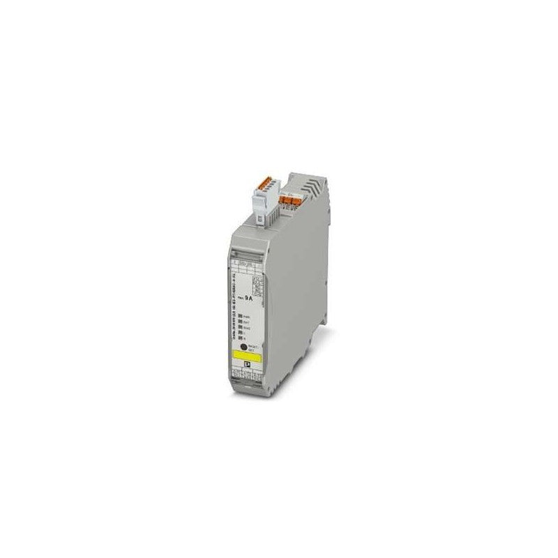 2908670 PHOENIX CONTACT - HYBRID MOTOR STARTER - ELR H5-IES-PT/500AC-9-IOL