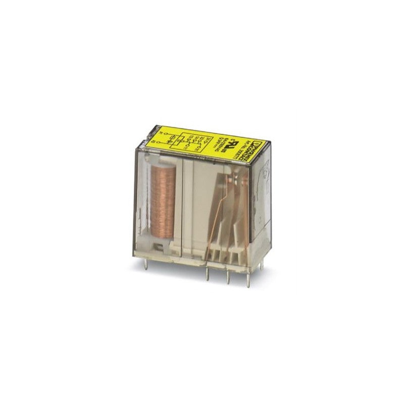 2908777 PHOENIX CONTACT - REL-SR- 24DC/2X21/FG