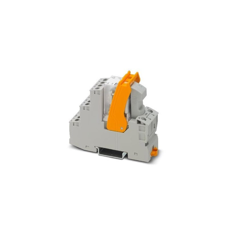 2909847 PHOENIX CONTACT - RELAY MODULE - RIF-2-RSC-LV-230AC/4X21/EX