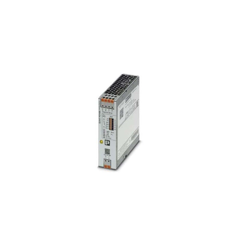2910125 PHOENIX CONTACT - DC/DC CONVERTERS - QUINT4-PS/48DC/24DC/5/PT