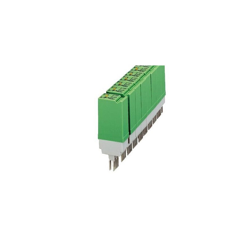 2911045 PHOENIX CONTACT - SOLID-STATE RELAYS - ST-OE3- 60DC/ 48DC/100