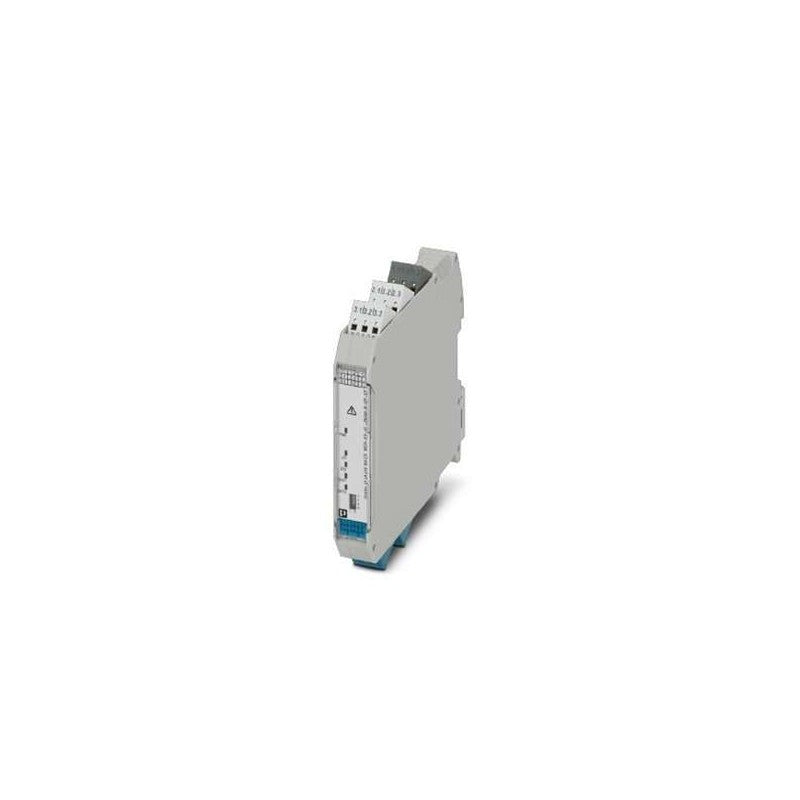 2924249 PHOENIX CONTACT - ISOLATION AMPLIFIER - MACX MCR-EX-SL-2NAM-R-UP-SP