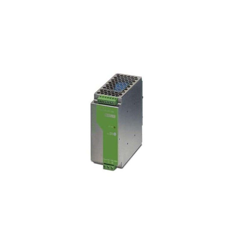 2938578 PHOENIX CONTACT - QUINT-PS-100-240AC/24DC/ 2.5