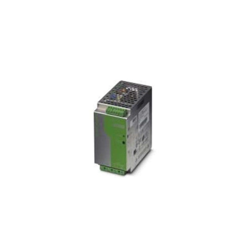 2938594 PHOENIX CONTACT - QUINT-PS-3X400-500AC/24DC/ 5