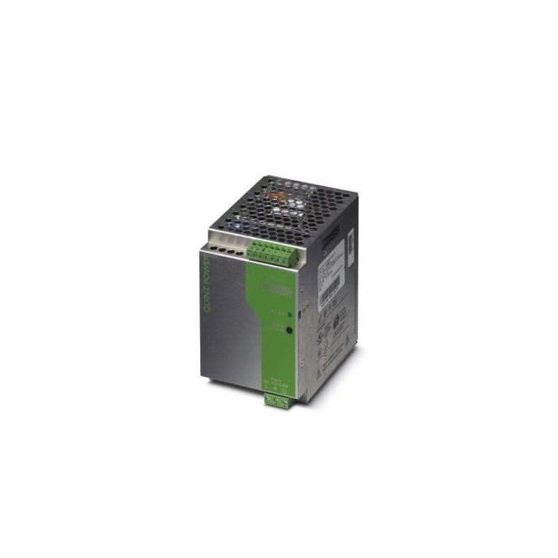 2938604 PHOENIX CONTACT - QUINT-PS-100-240AC/24DC/10