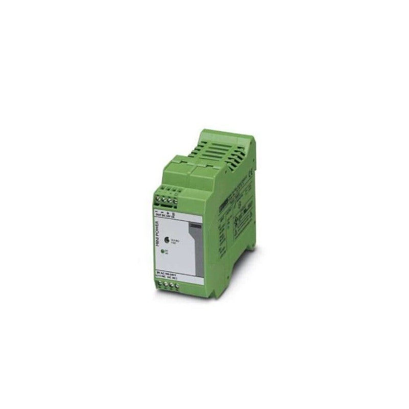 2938730 PHOENIX CONTACT - MINI-PS-100-240AC/24DC/2
