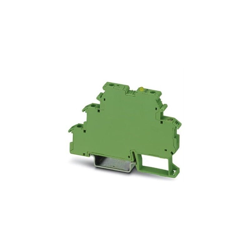 2940223 PHOENIX CONTACT - SOLID-STATE RELAY TERMINAL BLOCK - DEK-OE- 5DC/ 48DC/100