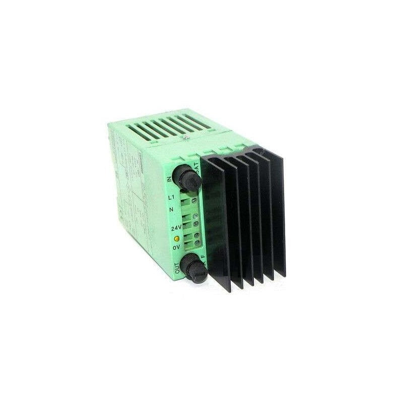 2942506 PHOENIX CONTACT - CM62-PS-120AC/10DC1 POWER SUPPLY