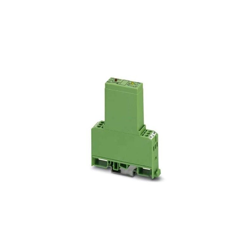 2943259 PHOENIX CONTACT - SOLID-STATE RELAY MODULE - EMG 17-OV-TTL/ 24DC/2