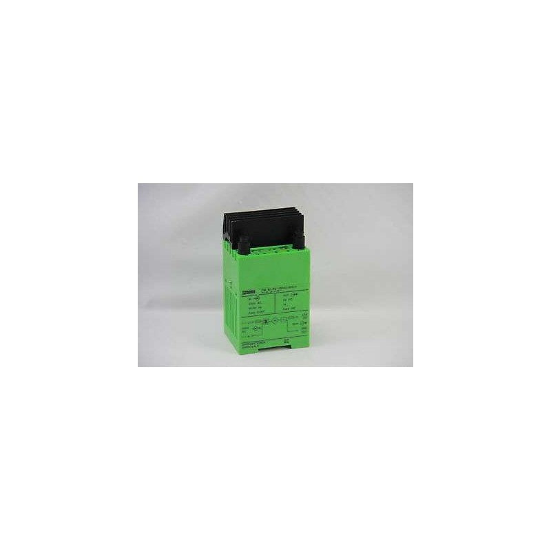 2943657 PHOENIX CONTACT - CM-62-PS-230AC/5DC/1 POWER SUPPLY