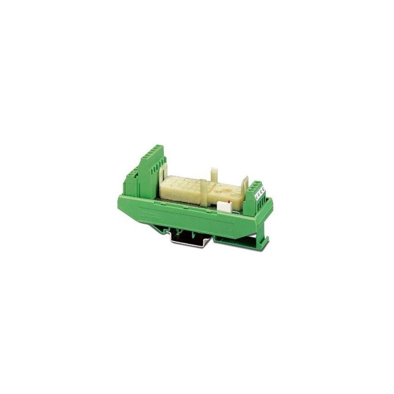 2955331 PHOENIX CONTACT - RELAY BASE - UM-HOZ 462/1-1-1-1-2-2/G 24