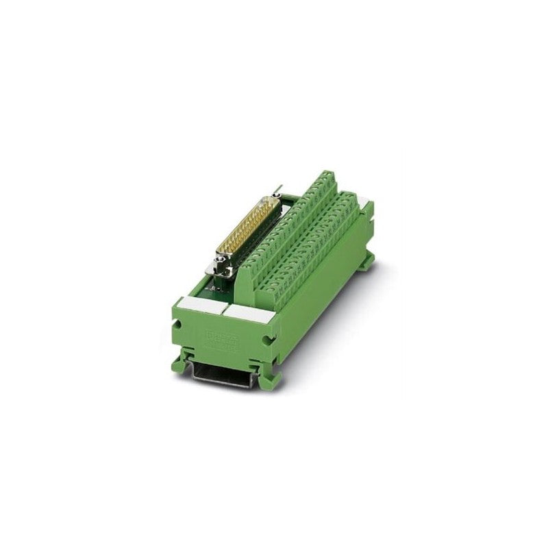 2962777 PHOENIX CONTACT - INTERFACE MODULE - UM 45-D 9SUB/S