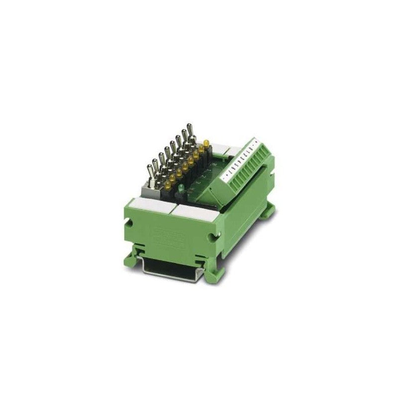2962997 PHOENIX CONTACT - INTERFACE MODULE - UM 45-IB-DI/SIM8