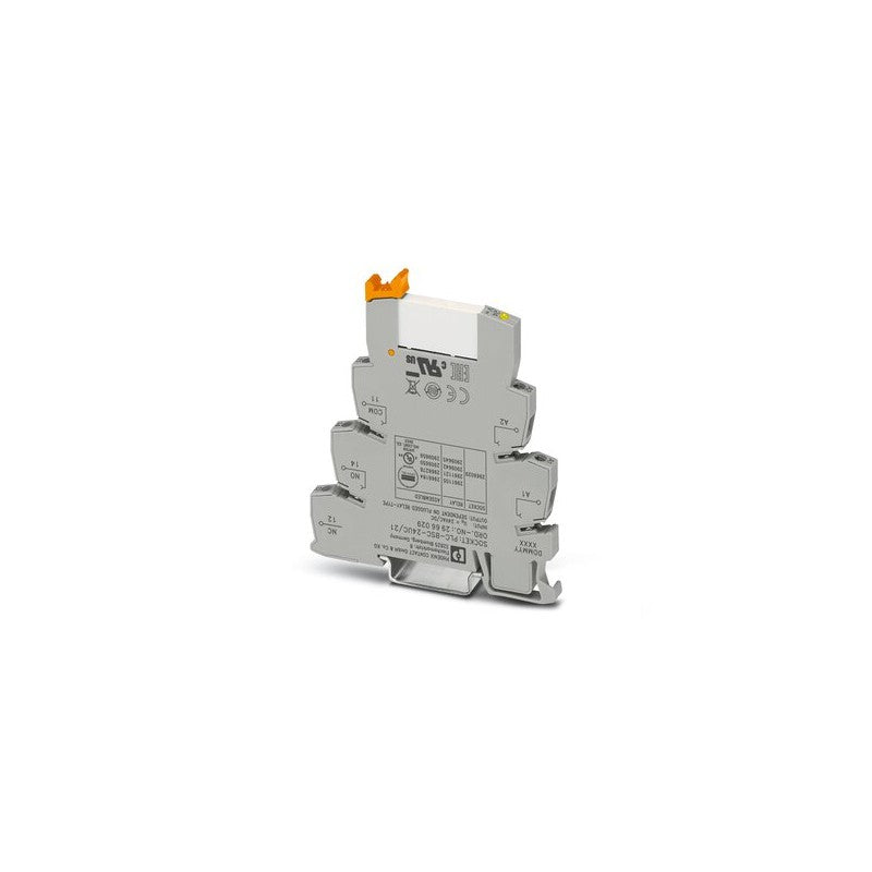 2966184 PHOENIX CONTACT - PLC-RSC- 24UC/21