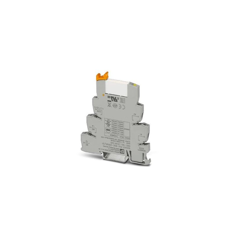 2966294 PHOENIX CONTACT - RELAY MODULE - PLC-RSC-230UC/21AU