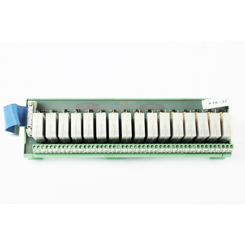 2971878 PHOENIX CONTACT - UMK-16RELS/KSR/21/LA/S8E