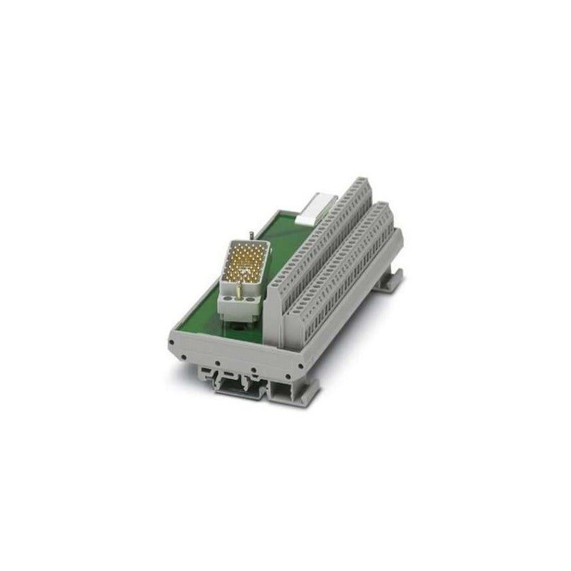 2975900 PHOENIX CONTACT - INTERFACE MODULE - UMK- EC56/56-XOR