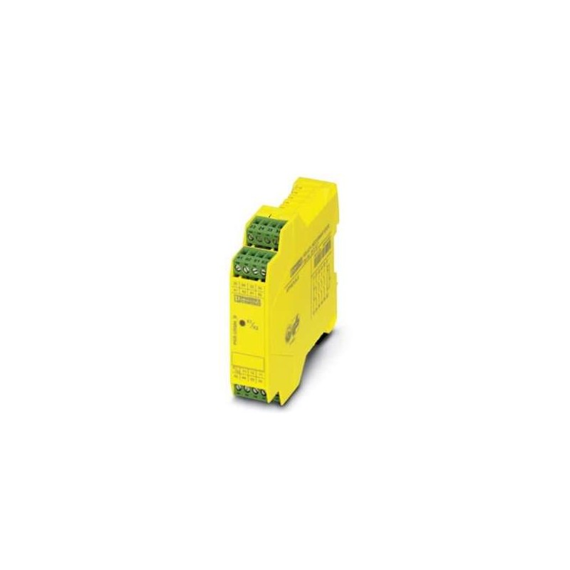 2981680 PHOENIX CONTACT - PSR-SPP- 24DC/URM4/4X1/2X2/B