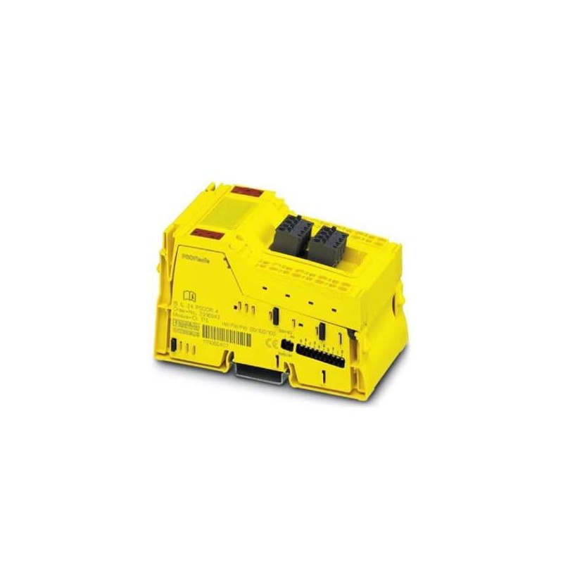 2985864 PHOENIX CONTACT - IB IL 24 PSDOR 4-PAC