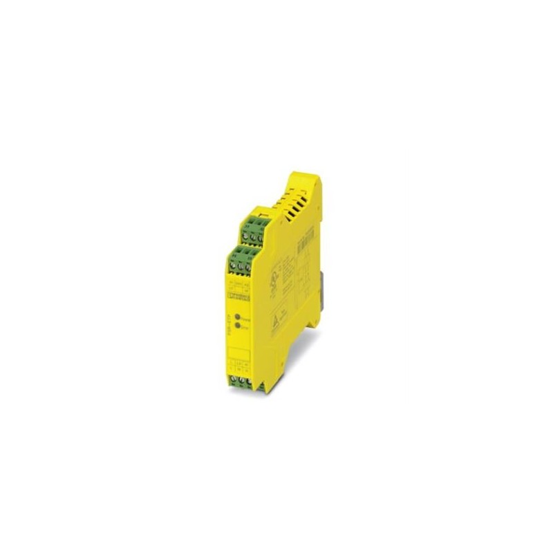 2986711 PHOENIX CONTACT - COUPLING RELAY - PSR-SCP- 24DC/ETP/1X1