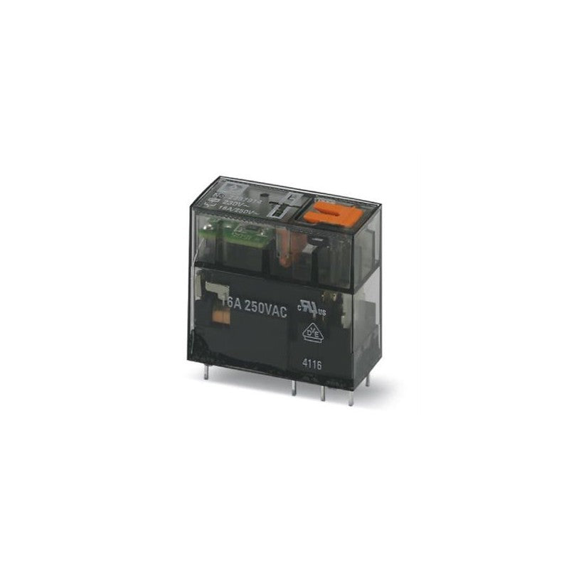 2987914 PHOENIX CONTACT - SINGLE RELAY - REL-MR-230AC/21HC/MS