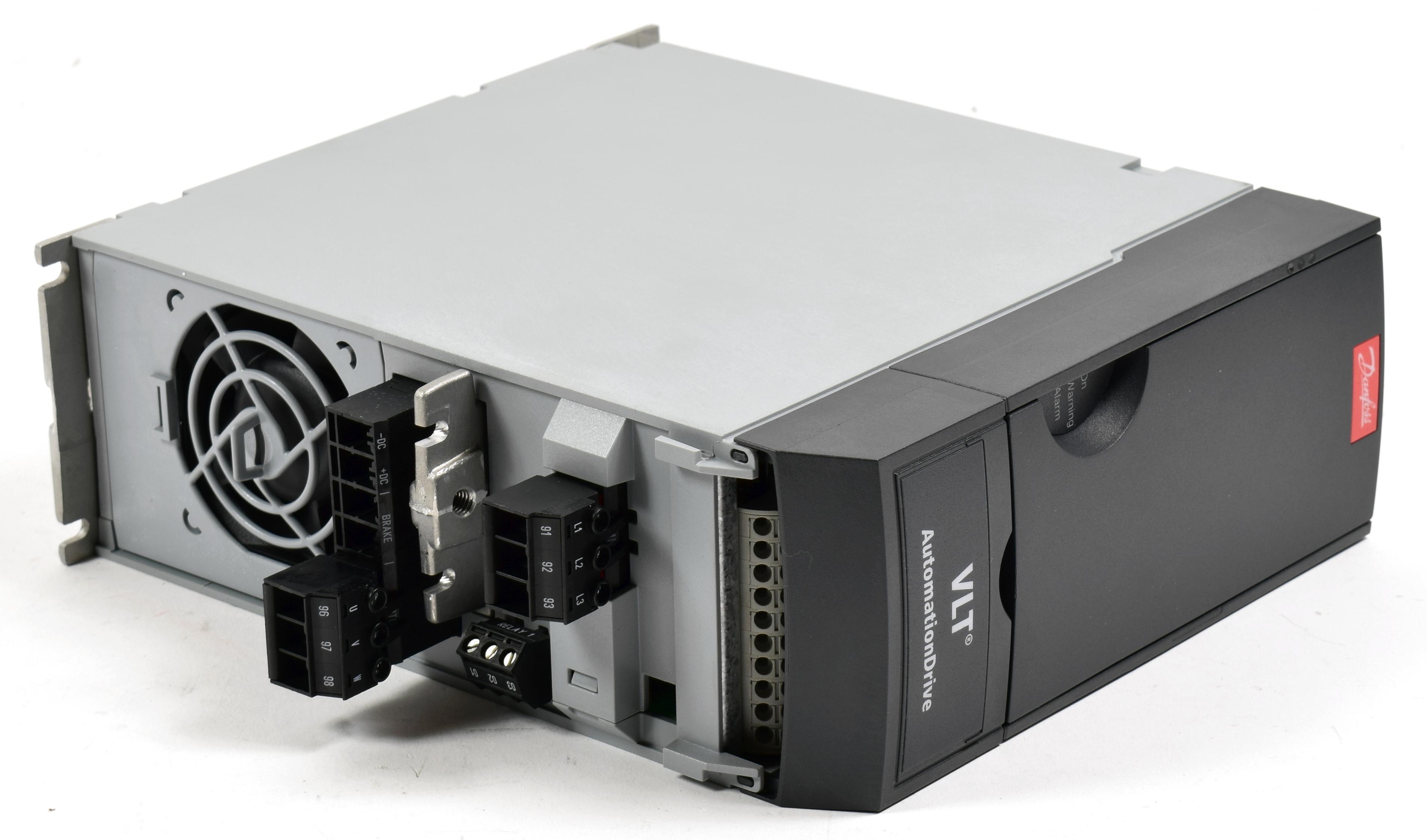 131U6912 DANFOSS - FC-301PK55T4Z20H3TXXXXXSXXXXALBXCXXXXDX