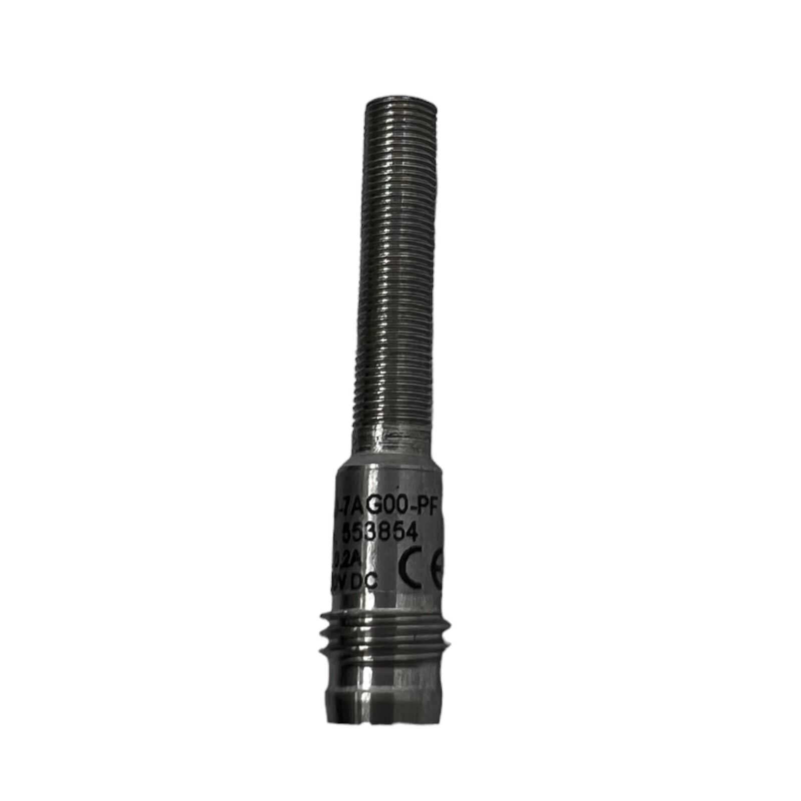 553854 PEPPERL FUCHS - 3RG4210-7AG00-PF