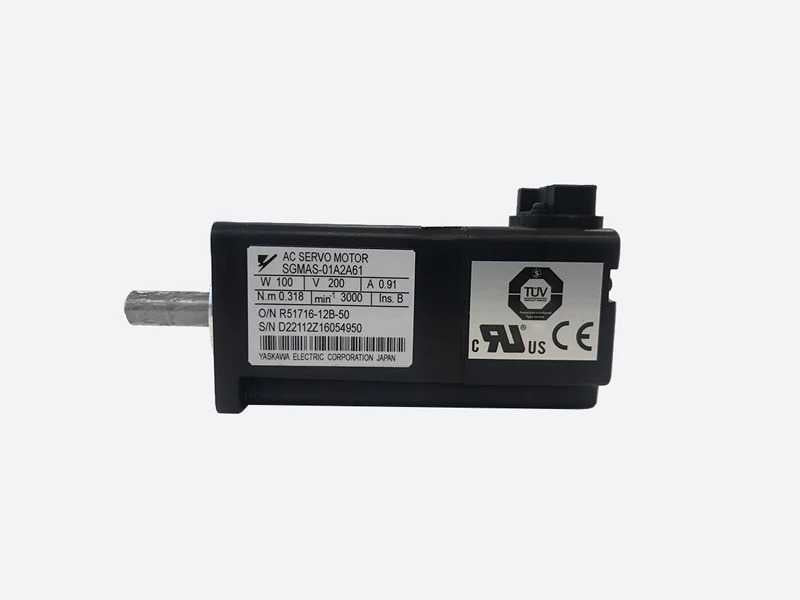SGMAS-01A2A61 YASKAWA