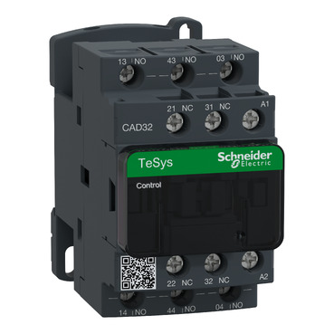 CAD32F7C SCHNEIDER ELECTRIC