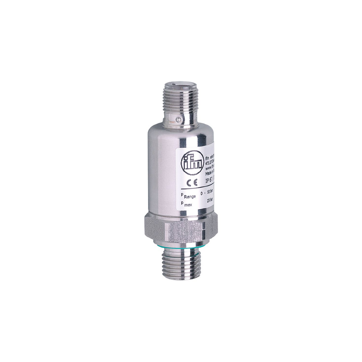 PT3540 IFM - PT-400-SBG14-A-ZVG/US/ /W