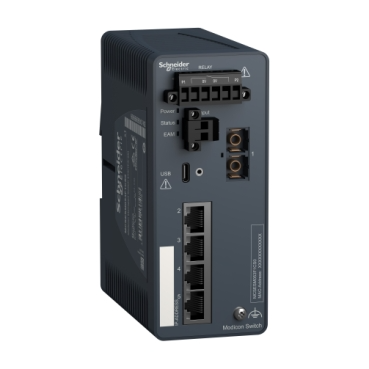 MCSESM053F1CS0 SCHNEIDER ELECTRIC