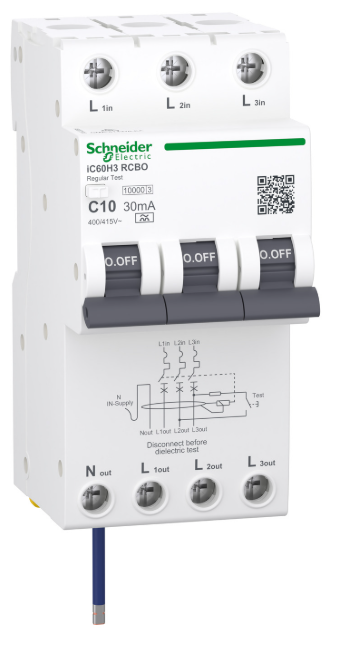 A9DC1910 SCHNEIDER ELECTRIC