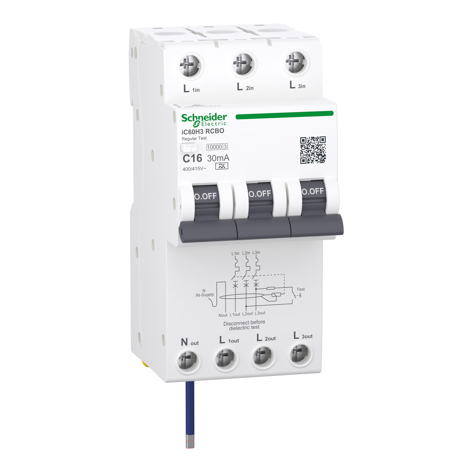A9DC1916 SCHNEIDER ELECTRIC