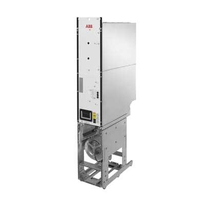 ACS880-204LC-1090A-7 ABB