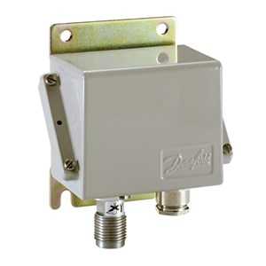 084G2110 DANFOSS - EMP 2-2011-F6CD24-2